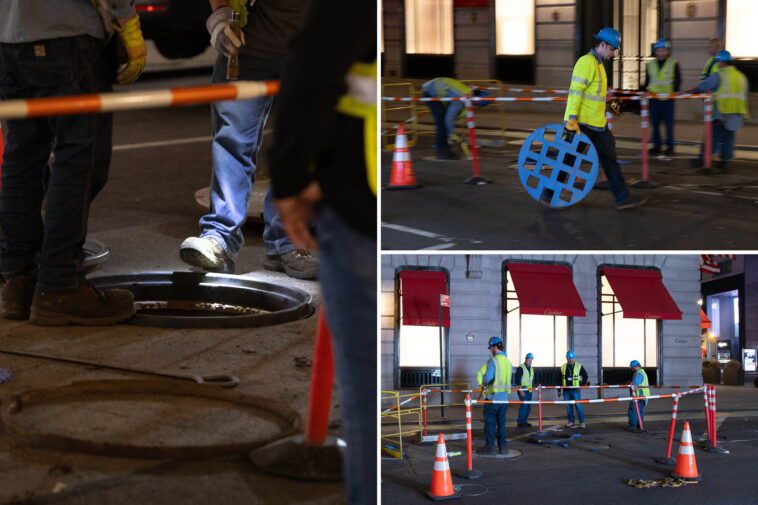 woman-dies-after-falling-into-open-manhole-in-midtown:-nypd