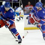 what-makes-giving-alexis-lafreniere-a-bigger-rangers-role-so-complicated