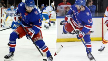 what-makes-giving-alexis-lafreniere-a-bigger-rangers-role-so-complicated