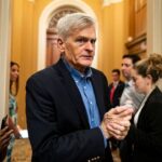 after-losing-senate-seat,-cassidy-answers-whether-he-regrets-voting-to-impeach-trump