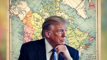protect-the-western-hemisphere:-trump-wants-veto-power-over-chinese-or-russian-investments-in-greenland-in-bold-national-security-move