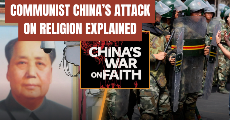 former-ambassador-&-kansas-governor-sam-brownback-reveals-how-china’s-war-on-faith-mirrors-the-modern-left-(interview)