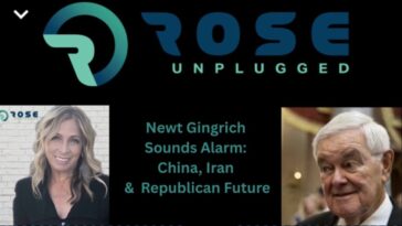 rose-unplugged:-newt-gingrich-sounds-the-alarm:-china,-iran-&-midterms-(audio)