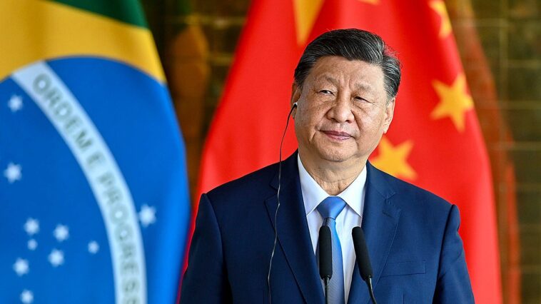 expert-warns-china-already-waging-‘unrestricted-warfare’-against-us-through-fentanyl,-espionage-and-sabotage