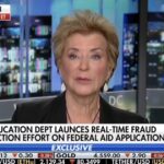 dead-people,-‘ghost-students,’-and-bots?-trump-education-sec.-mcmahon-says-biden-era-student-aid-system-was-a-fraud-magnet-—-taxpayers-already-saved-$1-billion