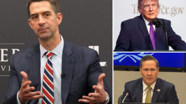 sen.-tom-cotton-leads-24-gopers-in-urging-trump-to-‘dismantle-unrwa,’-cut-it-from-un-budget