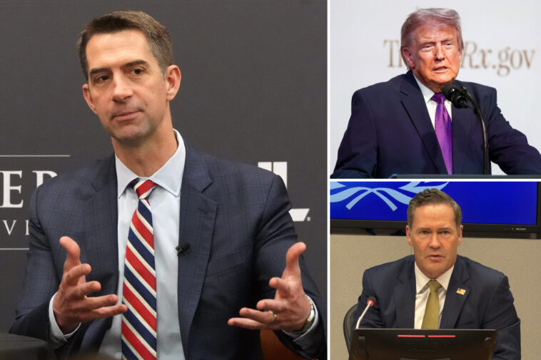 sen.-tom-cotton-leads-24-gopers-in-urging-trump-to-‘dismantle-unrwa,’-cut-it-from-un-budget