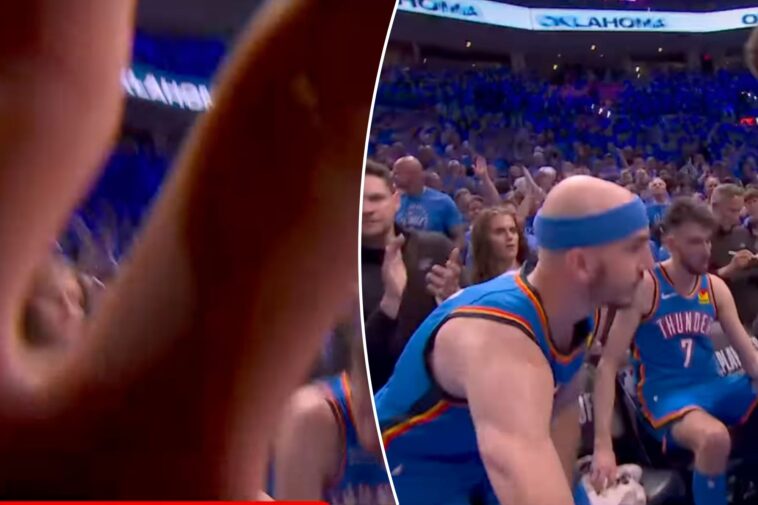 alex-caruso-shoves-camera-out-of-his-face-during-tense-thunder-moment-in-crushing-game-1-loss-to-spurs