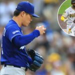 why-yoshinobu-yamamoto’s-one-run-brilliance-only-leads-to-more-frustration-for-dodgers-ace