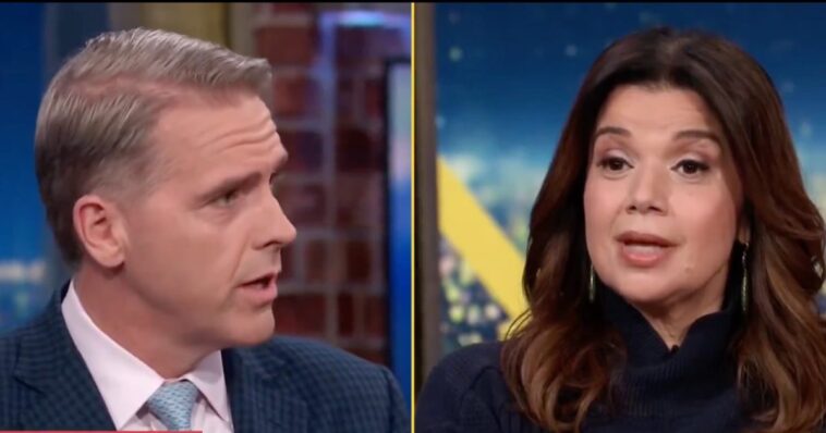 watch:-scott-jennings-shuts-down-ana-navarro-with-one-question-after-she-whines-about-trump’s-$1.8b-compensation-fund-for-wrongful-doj-prosecutions