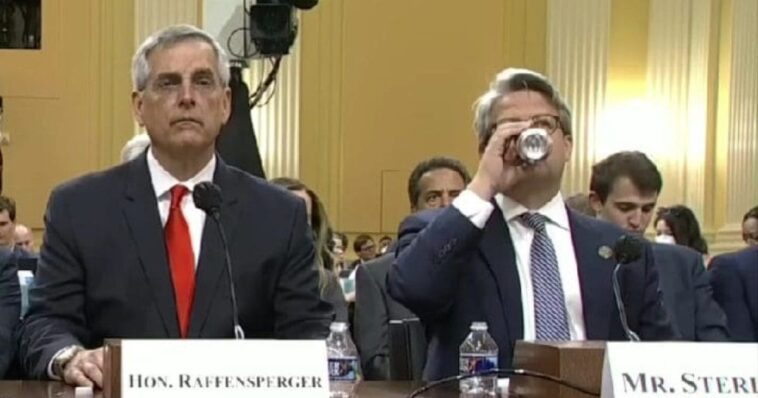 gop-senators-sue-raffensperger-demanding-poll-watchers-be-allowed-to-the-secretive-‘bunker’-where-statewide-votes-are-tallied-–-“transparency-should-not-be-controversial!”
