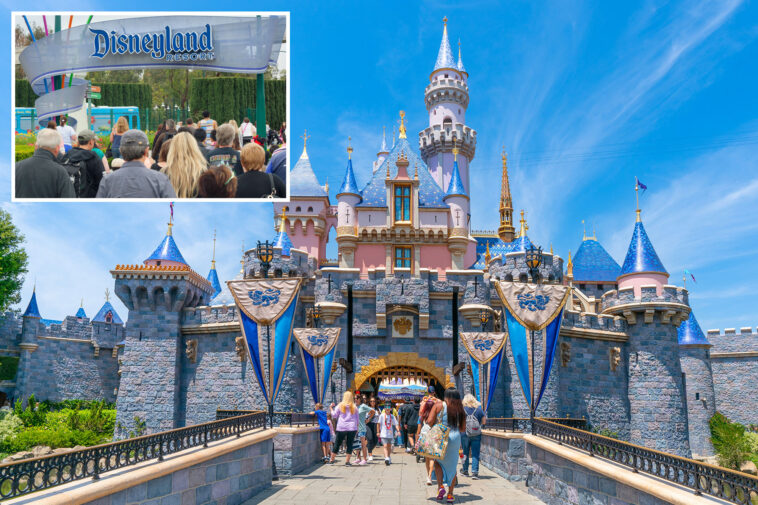 disneyland-targeted-in-class-action-lawsuit-claiming-new-program-is-violating-guests’-privacy
