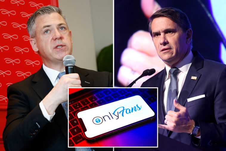republican-pushes-doj-to-crack-down-on-onlyfans,-tiktok:-‘explosion-of-obscene-pornography’