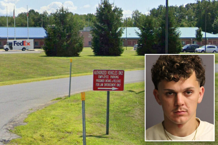 ny-man-shows-up-drunk-to-pick-friend-up-after-dwi-arrest,-cops-say