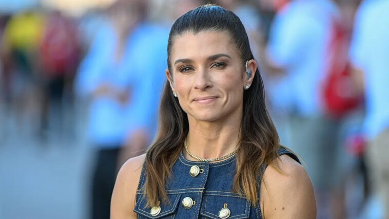 danica-patrick-shows-up-to-indy-500-for-work-looking-absolutely-shredded,-new-tn-largemouth-bass-record-&-meat