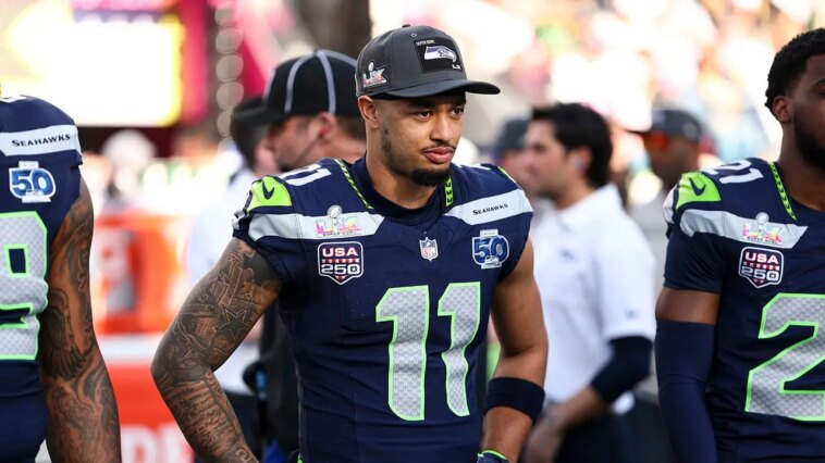 jaxon-smith-njigba-points-out-typos-in-offensive-player-of-the-year-trophy:-‘disrespectful’