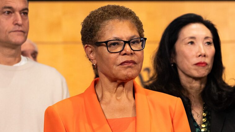 karen-bass-defends-dental-care-for-homeless-meth-users,-says-it’s-‘already-paid-for’