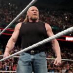 brock-lesnar-makes-stunning-return-to-wwe,-attacking-oba-femi
