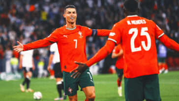 portugal’s-cristiano-ronaldo-to-make-sixth-world-cup-appearance