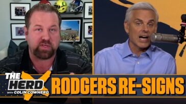 geoff-schwartz-questions-mike-mccarthy’s-support-for-aaron-rodgers-in-pittsburgh