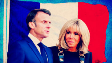 new-book-depicts-france’s-macron-as-an-indecisive-character,-desperate-to-be-loved-and-totally-dependent-on-his-wife-brigitte