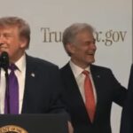 watch:-trump-praises-liberal-billionaire-mark-cuban-at-white-house-trumprx-event,-says-kamala-harris-endorsement-was-“a-big-mistake”