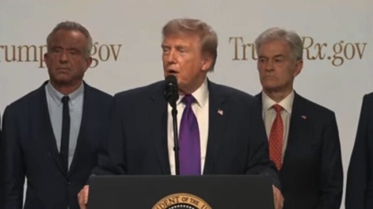 (video)-trump-admin-creates-$1.776-billion-reparations-fund-for-victims-of-biden-era-weaponization-–-trump:-“this-is-reimbursing-people-that-were-horribly-treated”