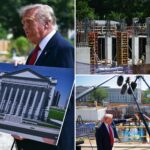 trump-shows-off-‘impenetrable’-white-house-ballroom’s-security-features-—-including-drone-port