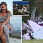 one-dead-after-plane-crashes-just-minutes-from-taylor-swift’s-rhode-island-holiday-mansion