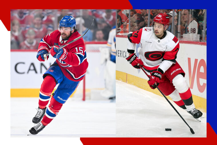what-do-tickets-cost-for-the-canadiens-hurricanes-eastern-conference-finals?