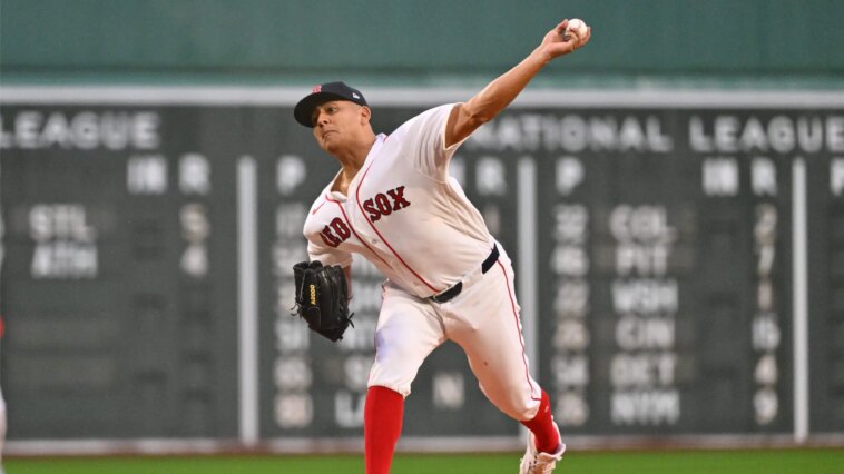 red-sox-backed-to-beat-royals-through-five-innings-thanks-to-major-pitching-mismatch-on-the-mound