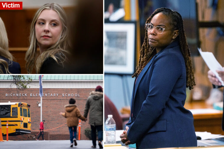 va.-teacher-abby-zwerner-recounts-first-grader’s-chilling-behavior-—-and-how-she-warned-principal-about-him-before-she-was-shot