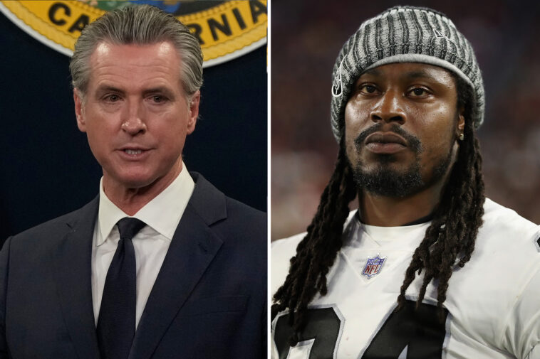gavin-newsom-stepped-in-to-clear-homeless-encampment-outside-legendary-nfl-player’s-family-home