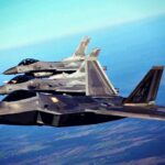baltic-drone-scare:-nato-fighter-jets-shoot-down-a-stray-ukrainian-drone-over-estonia-airspace
