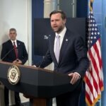 watch-live:-vice-president-jd-vance-delivers-press-briefing-–-1-pm-et