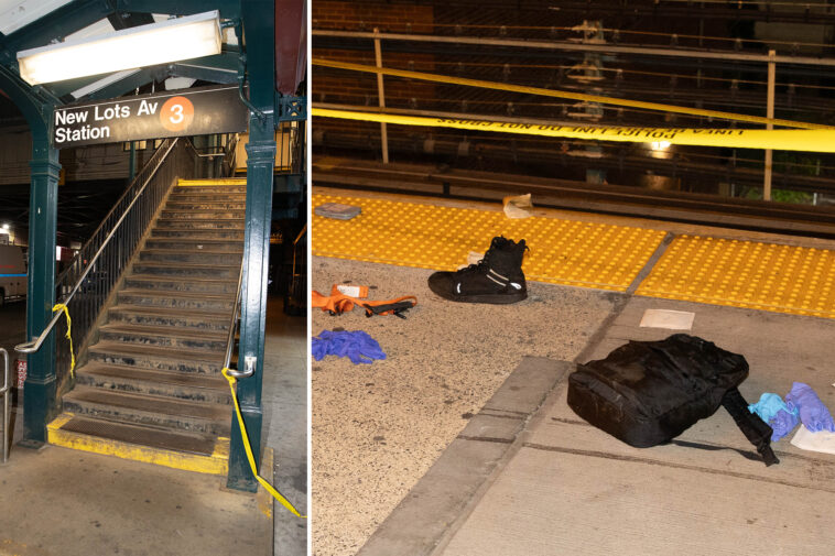 nyc-straphanger-falls-to-death-between-train-cars-during-fight-over-stolen-bag,-cops-and-sources-say