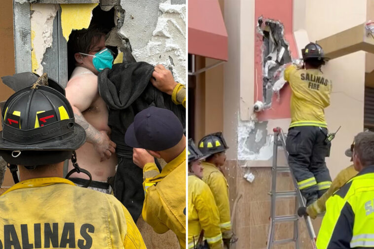 norcal-burglar-trapped-inside-coffee-shop-wall-for-10-hours-rescued,-then-arrested-by-cops