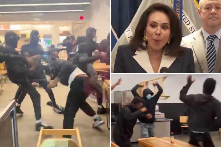us-attorney-pirro-slams-teen-takeovers:-‘we’re-not-going-to-tolerate-what-we-saw-at-chipotle’