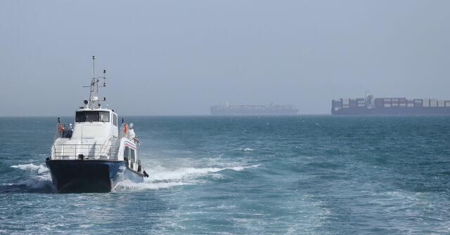 fmr.-trump-counterterror-official:-we-need-more-pressure-on-iran,-can-move-to-reopen-strait