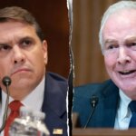 watch:-dem-senator-snaps-after-acting-ag-blanche-accuses-him-of-‘obviously-lying’-in-heated-exchange