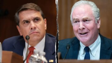 watch:-dem-senator-snaps-after-acting-ag-blanche-accuses-him-of-‘obviously-lying’-in-heated-exchange