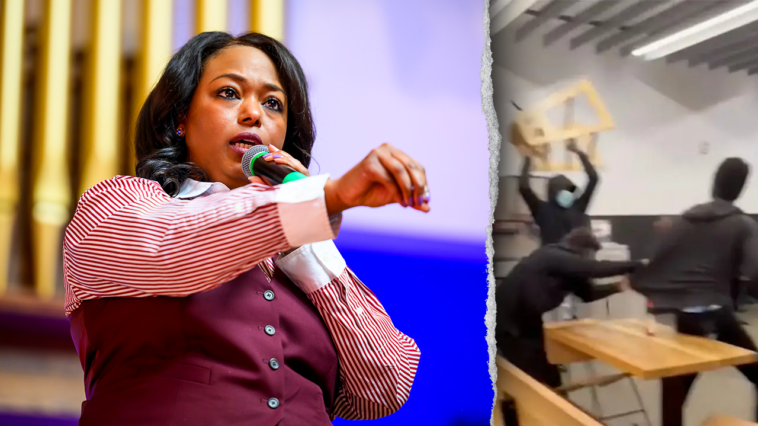 mamdani-style-dc-mayoral-hopeful-dragged-over-‘exactly-backwards’-response-to-violent-teen-mobs