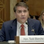 acting-ag-todd-blanche-shuts-down-crying-democrats-–-says-even-hunter-biden-can-apply-for-$1.7b-anti-weaponization-fund