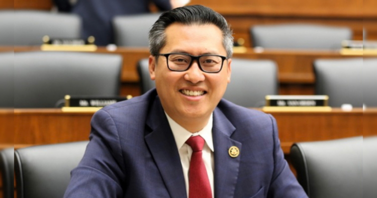 reckoning-for-newsom:-gop-rep.-introduces-bill-to-force-ca-to-repay-past-due-covid-era-unemployment-loans