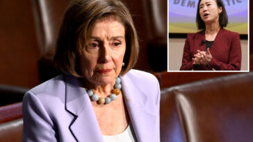 nancy-pelosi-torched-by-san-franciscans-for-endorsing-far-left-candidate-connie-chan