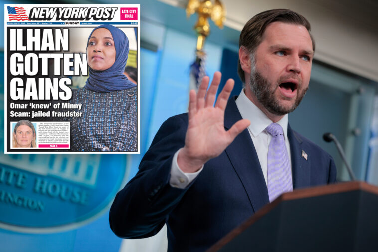 vance-says-rep.-ilhan-omar-is-under-doj-investigation-for-immigration-fraud-‘right-now’