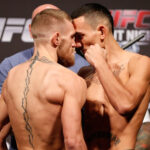 ufc-329-odds:-max-holloway-opens-as-favorite-in-conor-mcgregor’s-return-fight