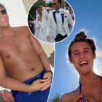 tyson-fury’s-16-year-old-daughter,-new-husband-living-it-up-on-tropical-$40k-honeymoon-as-part-of-star-boxer’s-lavish-wedding-gifts