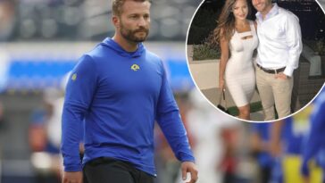sean-mcvay-reveals-rock-bottom-moment-with-wife-during-retirement-crisis:-‘what-a-fraud’