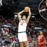 former-st.-john’s-star-rj-luis-—-who-was-traded-in-the-nba-—-commits-to-lsu-in-latest-ncaa-lunacy